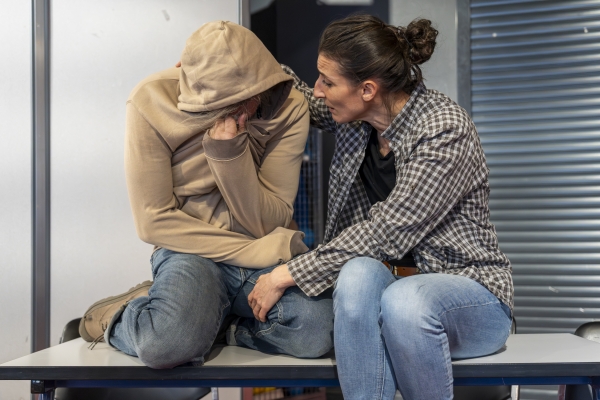Un moment fort de partage et d’échanges avec les familles